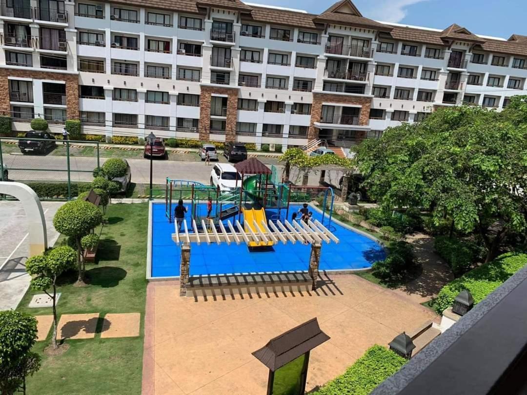 Ri'S One Oasis W Free Pool Back Of Sm City Mall Davao Ngoại thất bức ảnh