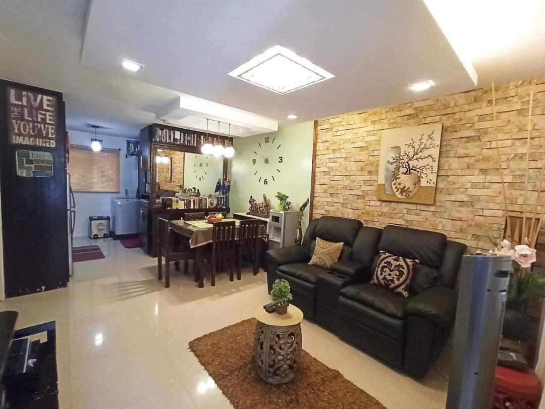 Ri'S One Oasis W Free Pool Back Of Sm City Mall Davao Ngoại thất bức ảnh
