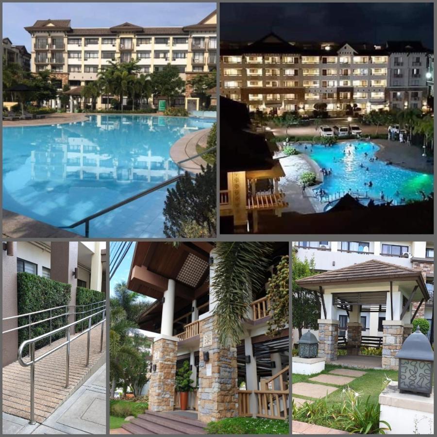 Ri'S One Oasis W Free Pool Back Of Sm City Mall Davao Ngoại thất bức ảnh